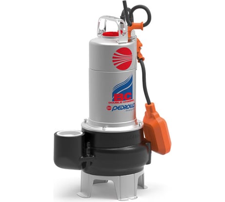 Насос Pedrollo BC 15/50 -N 48SGM82A0AU