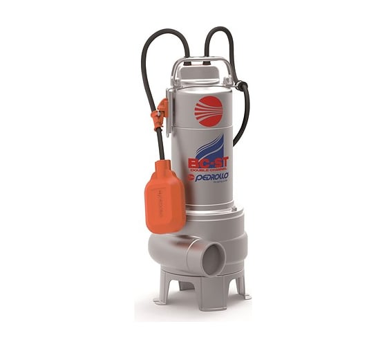 Насос Pedrollo BCm 15/50-ST 48SGM88B0A1U