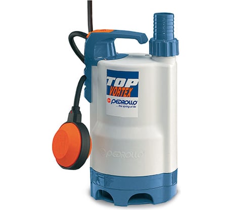 Насос Pedrollo TOP 2 - Vortex 48TOPV12A1