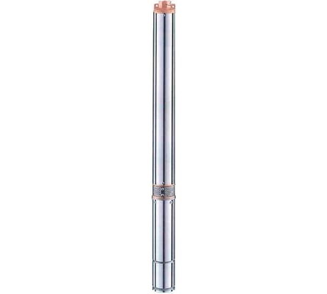 Скважинный насос WATERSTRY 3ST 3-75 3", 1.1 кВт, 1x230V, 50 Hz WTD000375