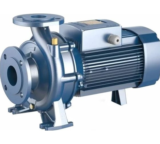 Насос Pedrollo Fm 50/125 C 4F50162C1A1 1