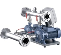 Установка повышения давления Pedrollo COMBIPRESS CB-2 2 CP 40/180 B KC2CT3930BA