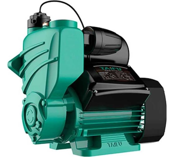 Насосная станция с умным управлением MVI tgpb750i CPSi-750 1