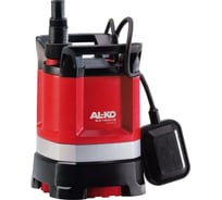 Погружной насос Al-ko SUB 12000 DS Comfort 112824