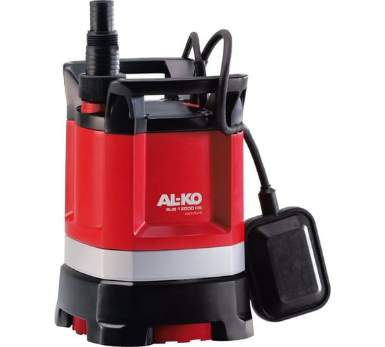 Погружной насос Al-ko SUB 12000 DS Comfort 112824