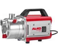 Садовый насос Al-ko Jet 3500 Inox 112840