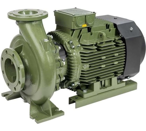 Насос SAER IR 50-160NA 100543979