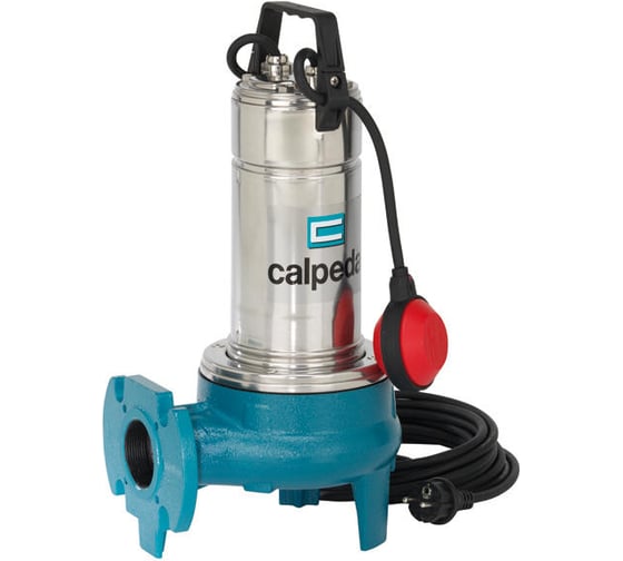 Электронасос Calpeda GQV 50-11 V.400/50 70T81160000