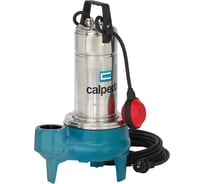 Электронасос с поплавковым выключателем Calpeda GQSM 50- 8 V.230/50 70U91050000