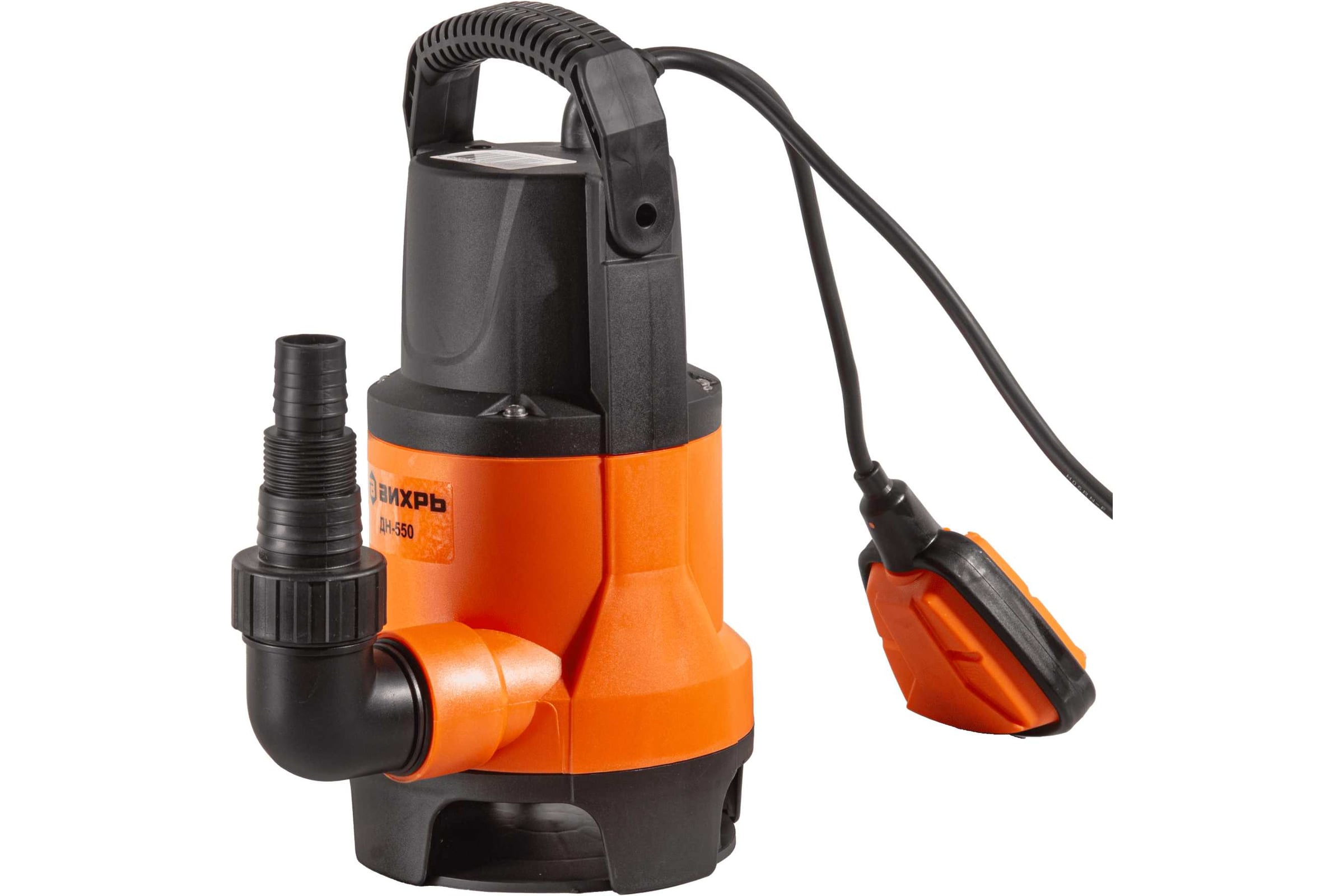 ДренажныйнасосВихрьДН-55068/2/9