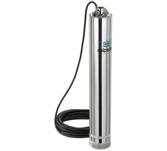 Электронасос Calpeda MXS 905 400/50 Hz 72F05052000