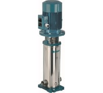 Электронасос Calpeda MXV 25-206/D 230/400/50 Hz M80 V1-1.1T 52400611H00