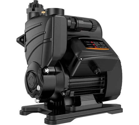 Насосная станция с умным управлением pumpman TWE370 82112 1