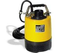 Электрический погружной насос Wacker Neuson PS2 500 9176