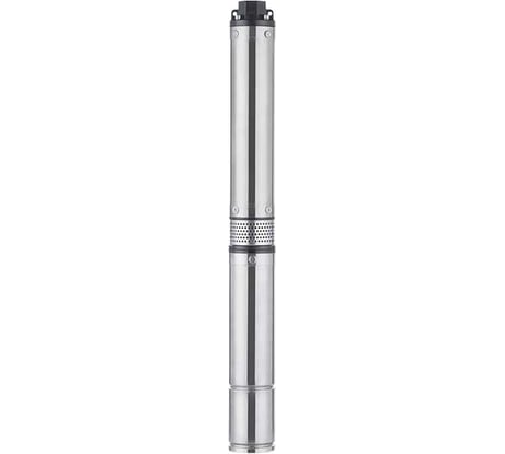 Погружной насос UNIPUMP БЦП 3.5-0.5-65 В, 750 Вт, 45 м, с вилкой, Q1,8 м³/ч-65 32906