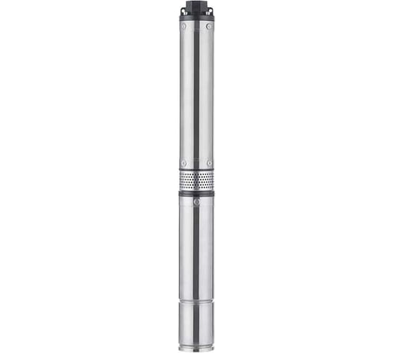 Погружной насос UNIPUMP БЦП 3.5-0.5-65 В, 750 Вт, 45 м, с вилкой, Q1,8 м³/ч-65 32906