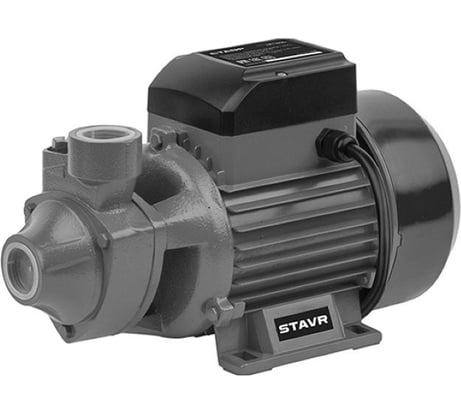 Насос поверхностный Ставр НП-550 550 Вт, 9050600221