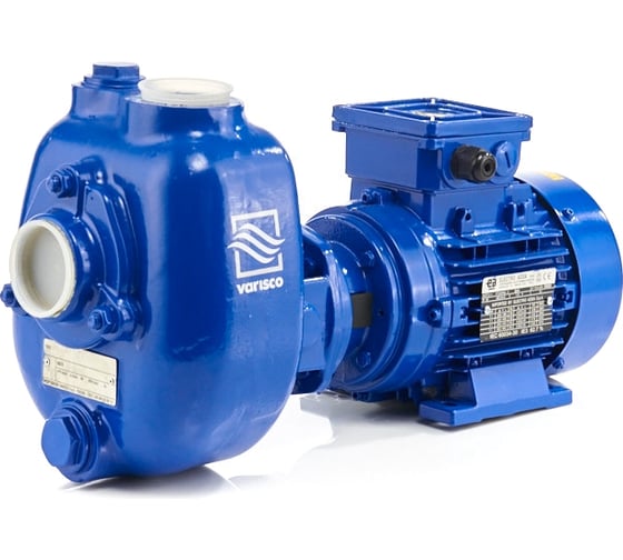 Самовсасывающий электронасос VARISCO JE 3-100 G10 MT20 100518603