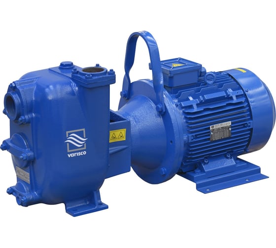 Самовсасывающий электронасос VARISCO JE 2-170 G10 MT20 100518584