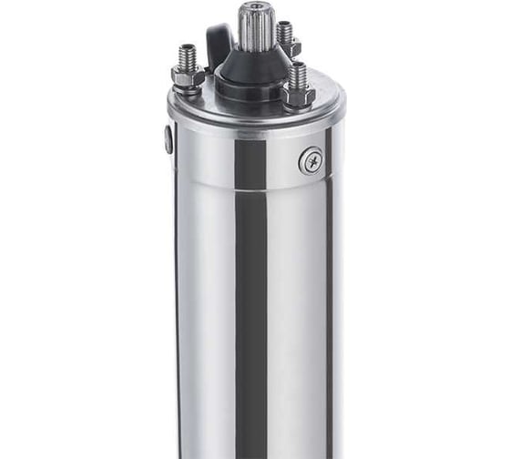 Погружной насос UNIPUMP 3 MINI ECO 3-71 1.5 кВт, 50 м 44158