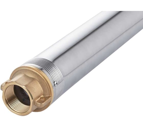 Погружной насос UNIPUMP 3 MINI ECO 3-71 1.5 кВт, 50 м 44158