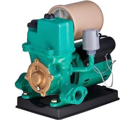 Насос WILO PW-252EA 3059267