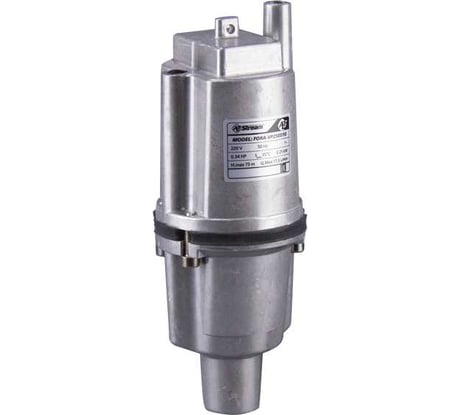 Вибрационный насос Altstream FORA-VP250D15-ТР с термозащитой, нижний забор, 250 Вт, 15 м 025071323