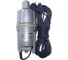 Вибрационный погружной насос SLOGGER WP3020B 1