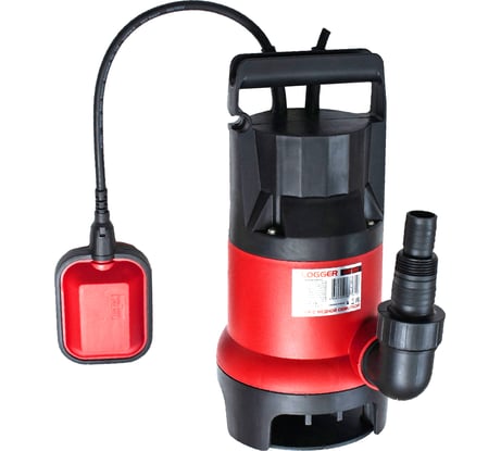 Дренажный насос SLOGGER GS600
