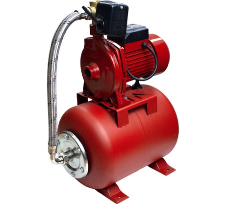 Бытовая насосная станция SLOGGER QS1045