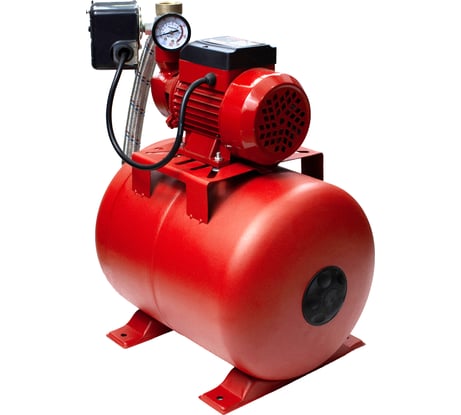 Бытовая насосная станция SLOGGER QS6036