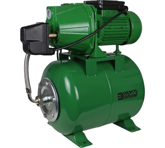 Автоматическая насосная станция AQUAPROM NS-80S/AP10 Аквапром  00-00010996 00-00010996 1