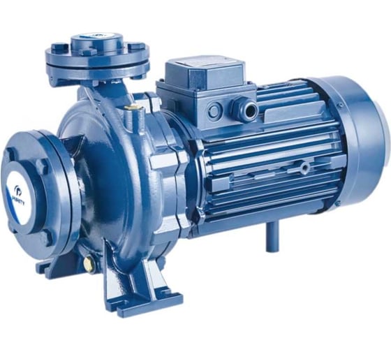 Моноблочный фланцевый насосный агрегат Purity PSTC 65-200/220 (N) 100590393 1