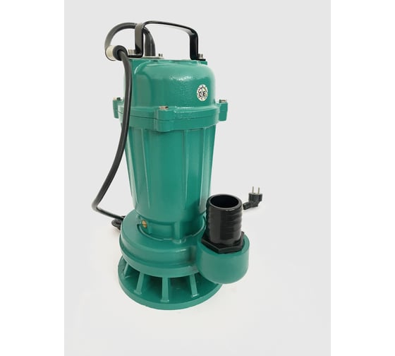 Погружной насос MATEUS WQD 5-15-0.75 Home MS05309H