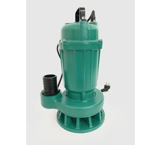 Погружной насос MATEUS WQD 5-15-0.75 Home MS05309H