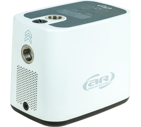 Частотная насосная станция AquamotoR APS ARBOX 500 AR152027