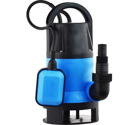 Фекальный насос IBO IP 750 2000008680011