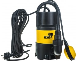 Дренажный насос WWQ NF-750
