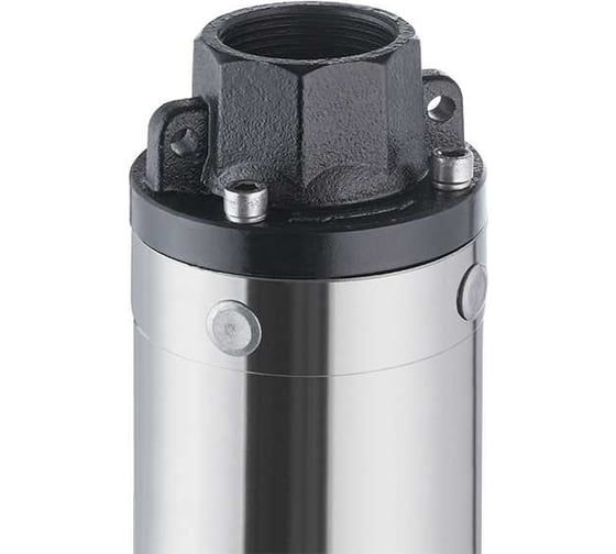 Погружной насос UNIPUMP БЦП 3,5-0,5-40 В (370 Вт, 20 м с вилкой) ном Q1,8 м³/ч-40 59578