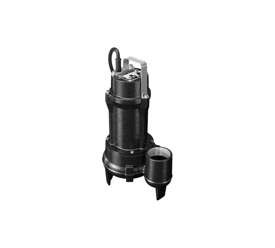 Погружной насос ZENIT DGE 150/2/G50V B0CT5 NC Q NAE E-SICM 10 100502972