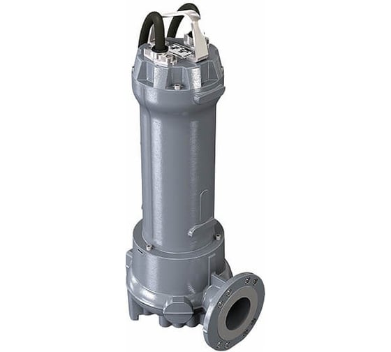 Фекальный погружной насос ZENIT DGG 550/2/65 A0FT5 NC Q TS 2SIC 10 100534567 1