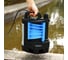 Насос дренажный DEKO DWP-950P PLUS (грязевая, 2 режима, 220В, 950Вт, пластик) 076-0541 7