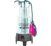 Дренажный насос Elpumps BT6877K INOX