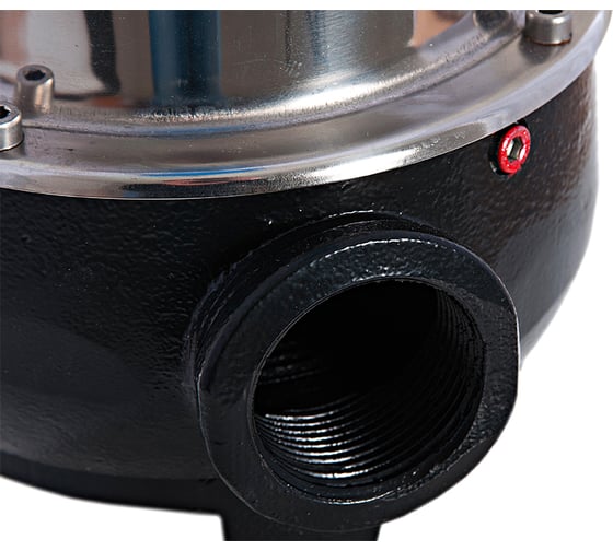 Погружной дренажный насос Elpumps BT4877K