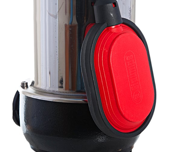 Погружной дренажный насос Elpumps BT4877K