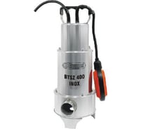 Погружной дренажный насос Elpumps BTSZ400 INOX