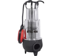 Погружной дренажный насос Elpumps BTSZ400