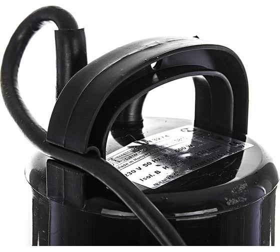 Дренажный насос Elpumps CT3274