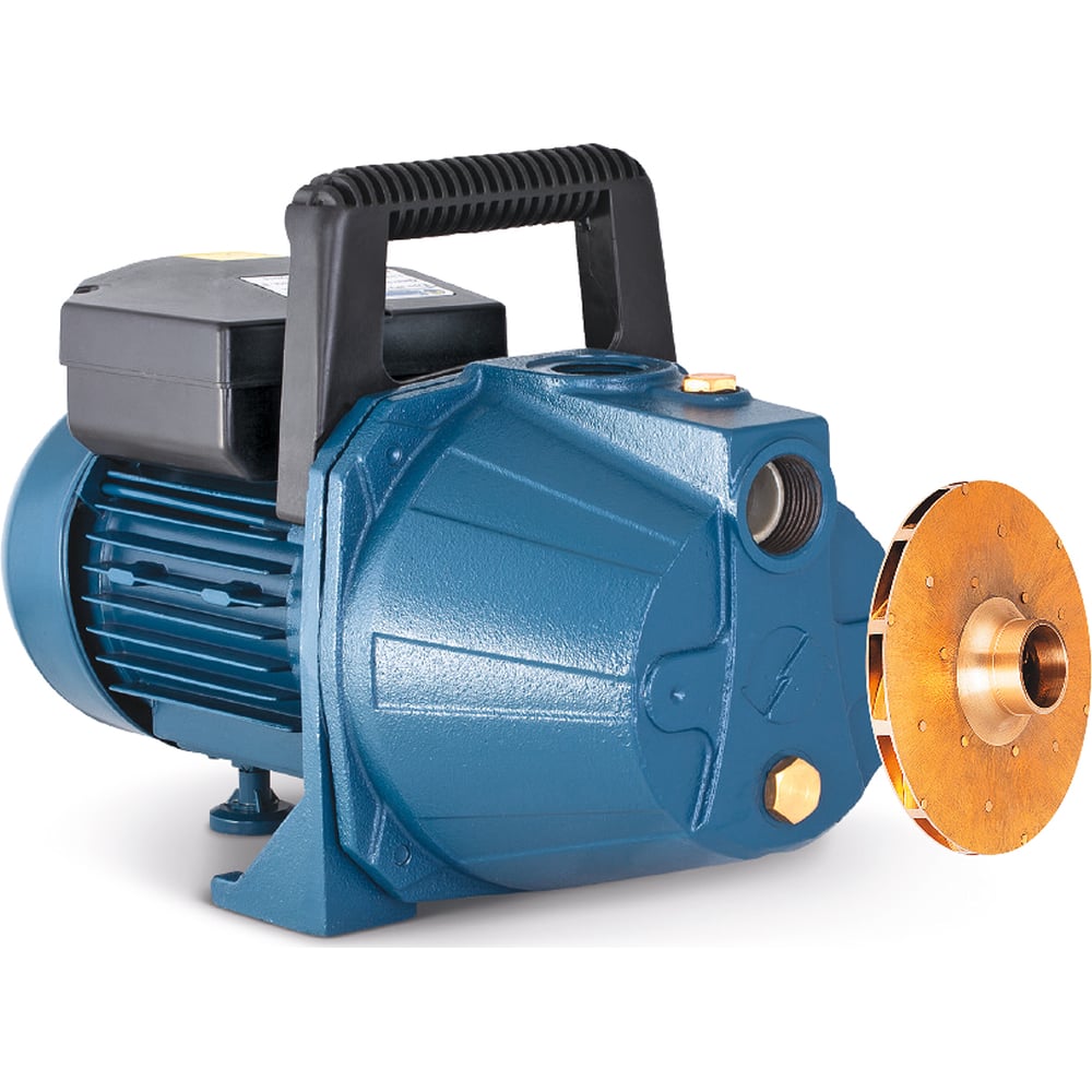 Поверхностный самовсасывающий насос Elpumps JPV1300B - выгодная цена ...