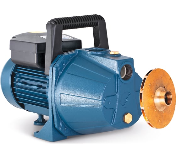 Поверхностный самовсасывающий насос Elpumps JPV1300B 1